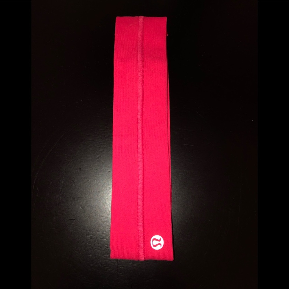 Lululemon head band